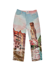 Brugge Tappie Pants