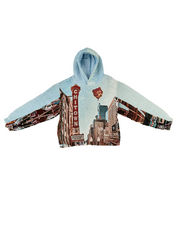 College Dropout Hoodie