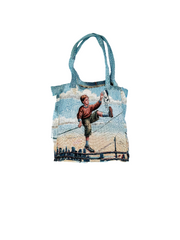 New York Totebag