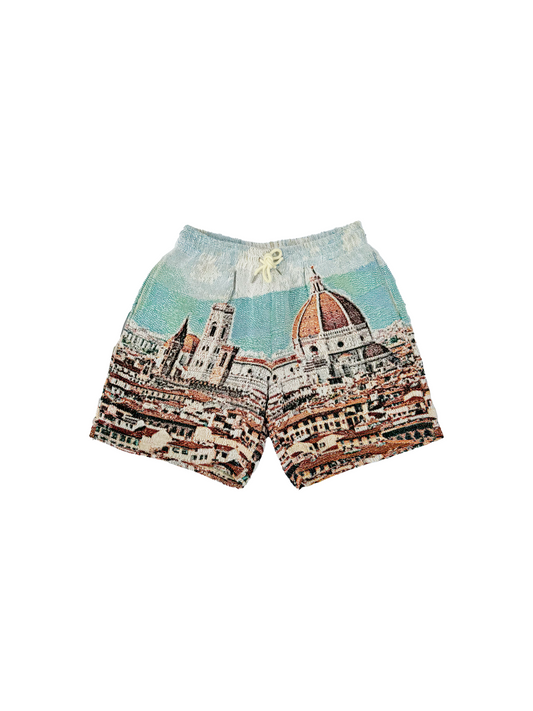 Firenze Shorts
